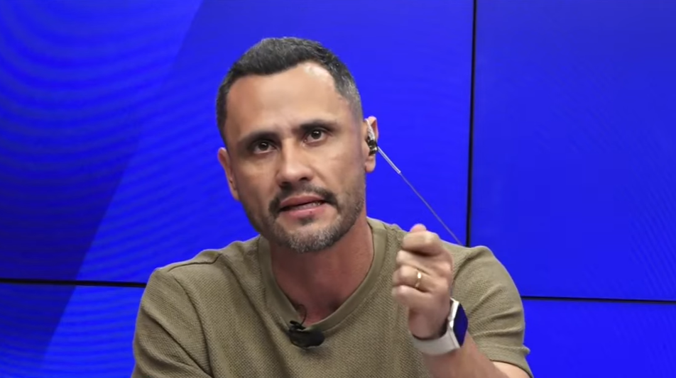 Cleitinho afirma que Flávio assumiu compromisso sobre dívida de MG